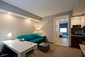 Hilton Garden Inn Martinsburg - Chambre