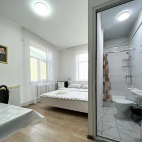 ABS Guest House Osh - Room