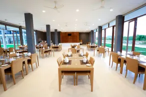 Sea Sand Sun Hua Hin by JC Kevin Hotel & Resort - Restaurant