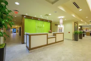Hilton Garden Inn Exton / West Chester - Réception