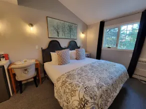 The Georgetown Inn - Vue de la chambre