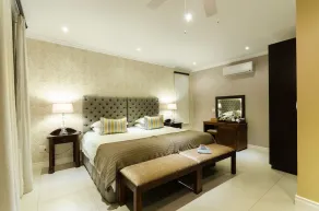 Nut Grove Boutique Hotel - Room