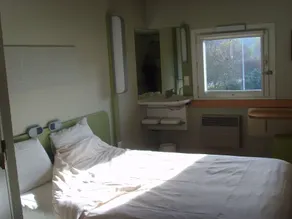 ibis budget L'Isle Adam - Værelse