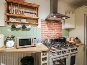 Berkley Cottage - Cucina privata