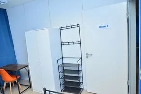 Xenon hostels - Camera