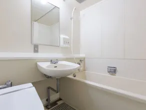 FLEXSTAY INN Kashima Central - Salle de bain