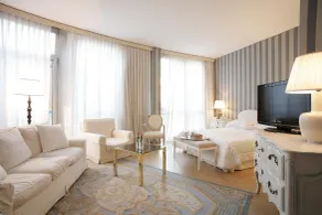 Grand Hotel Bellavista Palace & Golf - Chambre