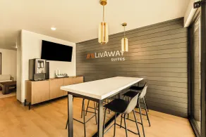 LivAway Suites Salt Lake City- West Jordan - Réception