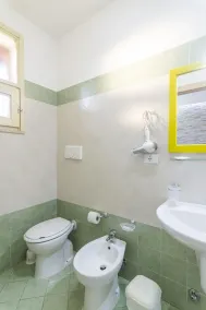 Masseria Un Posto al Sole - Chambre