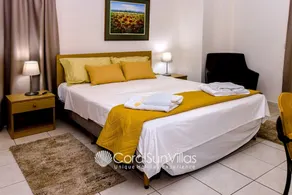 Wonderful quiet area, Completely Privacy, Large Private Pool, Colourful Garden - Room