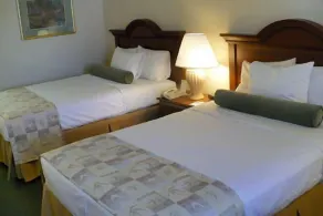 Baymont by Wyndham Sarasota - Room