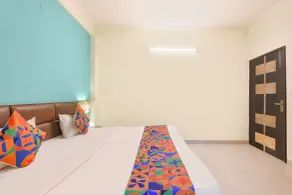 Via KD6 Plaza Residency - Chambre