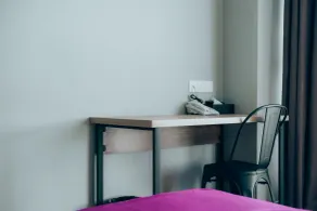 Amigo Hotel Bintulu - Chambre