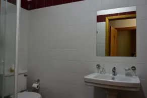 Casa Lagar Da Alagoa - Salle de bain