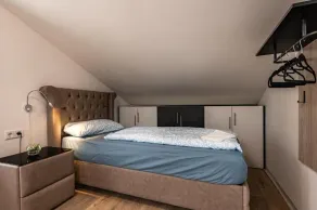 MK Hostel Bremen - Quarto