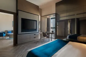Paramount Hotel Midtown - Chambre