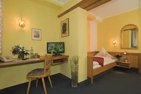 Gasthof Zum Spessart - Rom