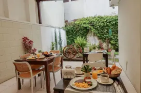 Villa Nola - Restaurant