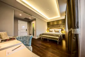 Prestige Hotel Budapest - Room