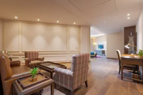 Soni Arena Hotel - Room