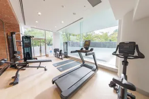 Hotel Springs Makuhari Premier - Salle de sport