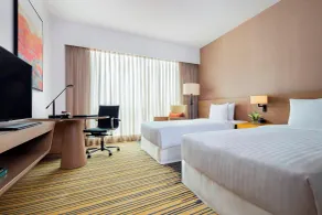 Courtyard by Marriott Bengaluru Outer Ring Road - Room