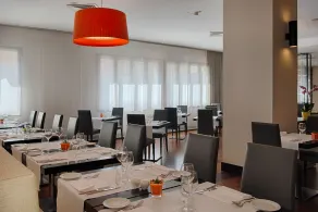 NH Trieste - Restaurant