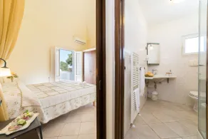 Tenuta del Barco WineRestaurant and Hospitality - Room