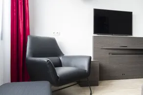 Bastion Hotel Eindhoven Waalre - Chambre