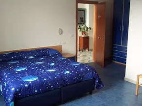 Albergo Locanda Sul Mare - Chambre