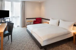 Hotel Baslertor - Rum