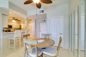 Waterfront Punta Gorda Condo w/ Pool Access! - Interiør