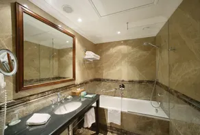The Dominican - Bagno