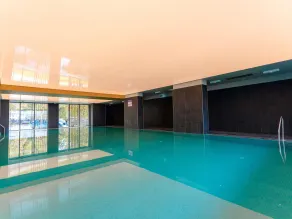 Mercure Sibiu Arsenal - Pool
