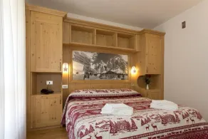 Hotel Cima Tosa - Rom
