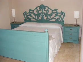Masseria Pelosella B&B - Room