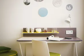 Vienna House Easy by Wyndham Neckarsulm - Quarto