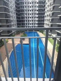 Sapphira Manor Luxurious Condo by the Bay - Pool
