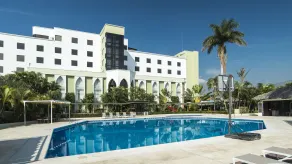 Holiday Inn Tuxtla Gutierrez by IHG - Pool