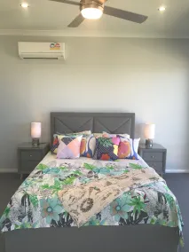 Beach House at SeaScapes - Room