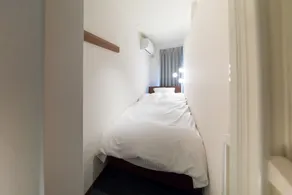 Rota Hostel - Camera
