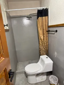 Rooms - Bathroom