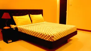 Urbantel Hotel - Room