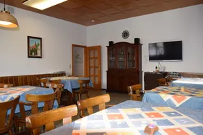 Pension "Zum Schwan" - Restaurant