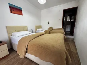 Pergamonpension - Room