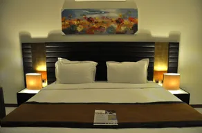 Dana Beach Resort - Room