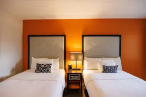 Hotel Royal Oak - Room