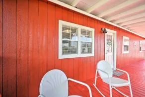 Landscape Views: Sweetwater Country Cottage! - Interiør