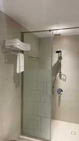 Rio Hotel Olaya - Bathroom