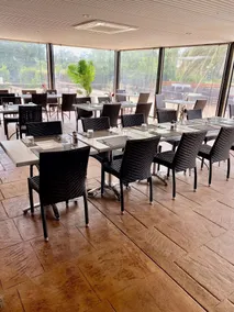 Mundubbera Billabong Motor Inn - Restaurante